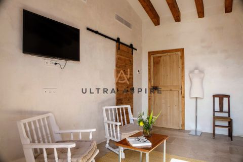 Villa a Arta, Mallorca, Arta - € 3.200.000 | Ref: UA408 - foto 41